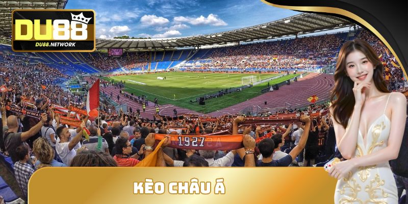 Kèo Châu Á Là Gì? Thông Tin Quan Trọng Game Thủ Cần Nắm Rõ 1 Kèo Châu Á